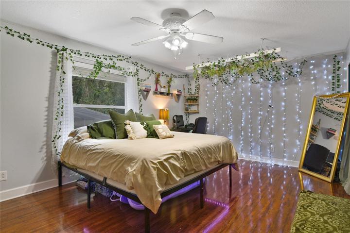 GUEST BEDROOM.