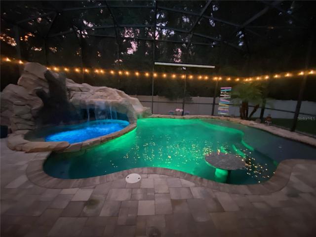 POOL/SPA.