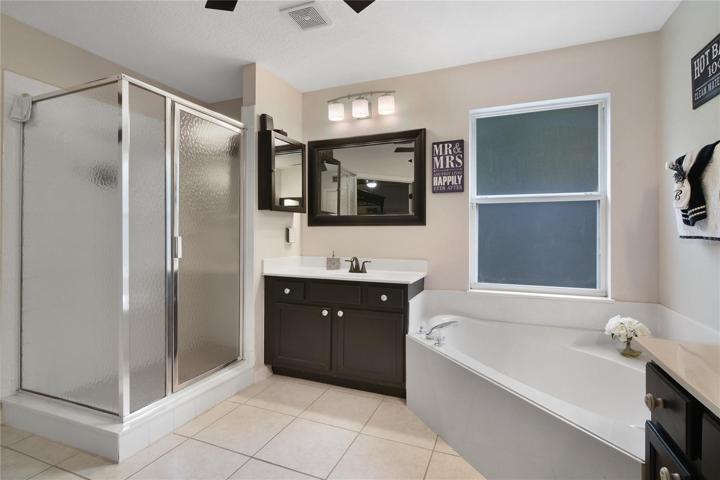 PRIMARY EN-SUITE BATH.