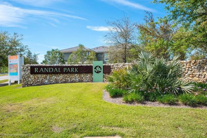 Are you ready to be the newest neighbor in Lake Nona’s Randal Park? Put Warlow Creek St at the top of your MUST SEE LIST and schedule your private showing today!