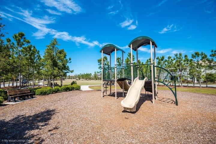 PLAYGROUND.