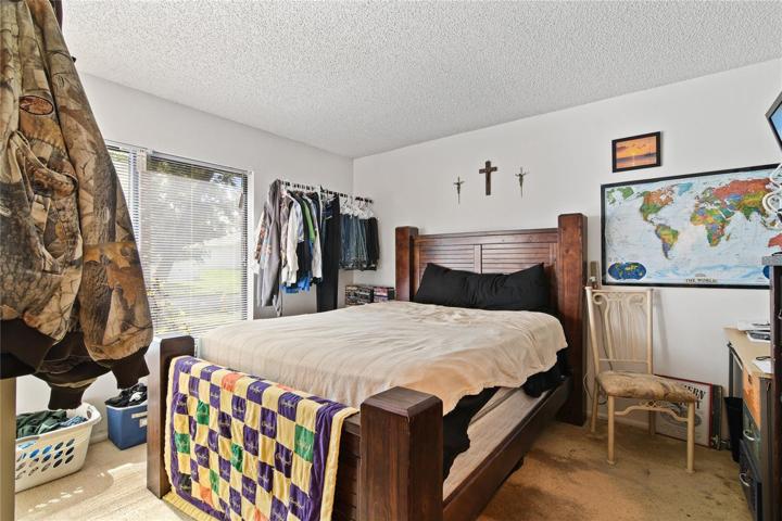 PRIMARY BEDROOM.