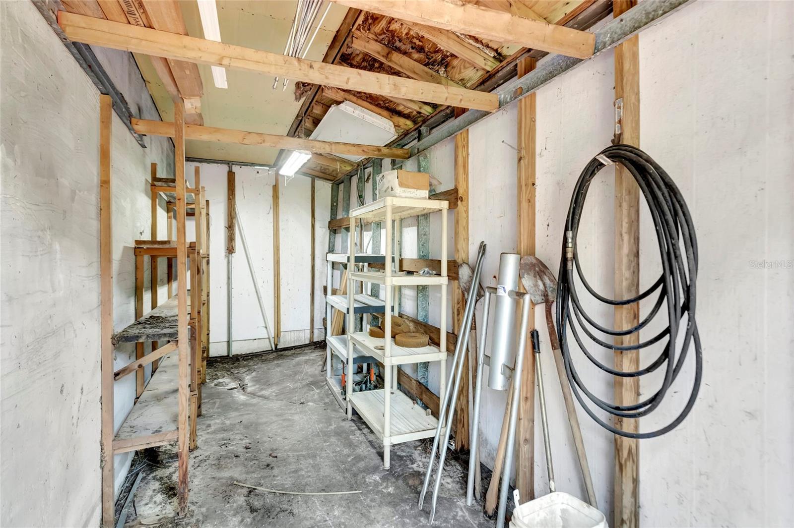 Workspace/storage #3
