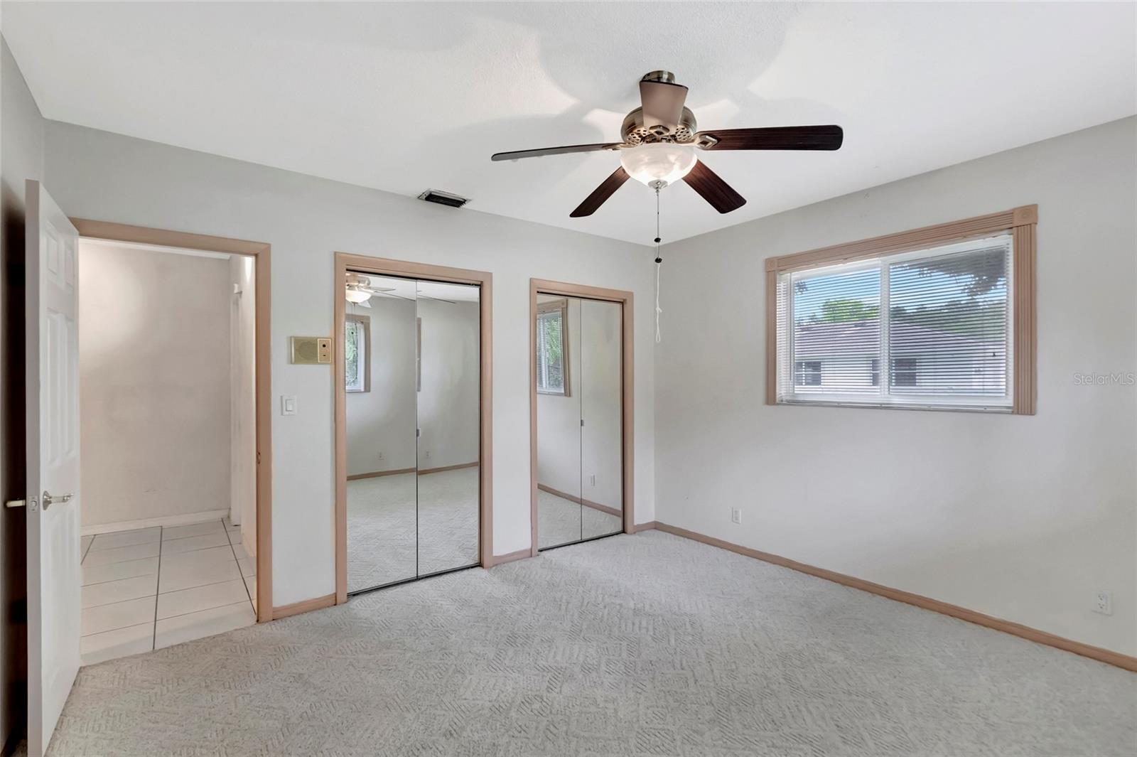 2nd Bedroom