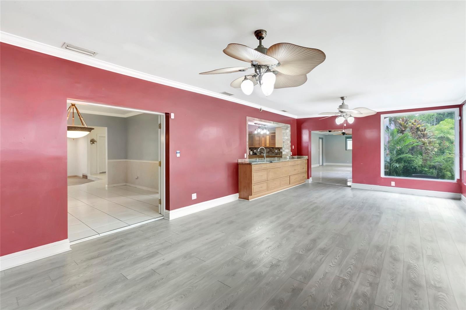 Florida Room