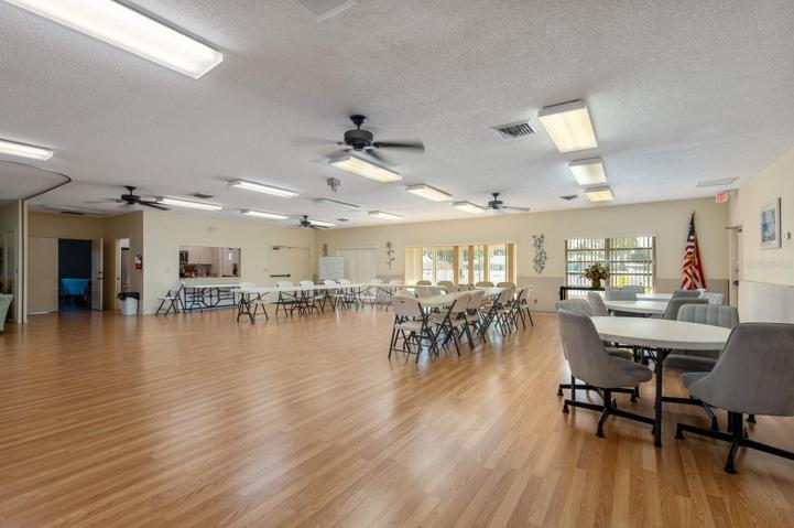 Clubhouse