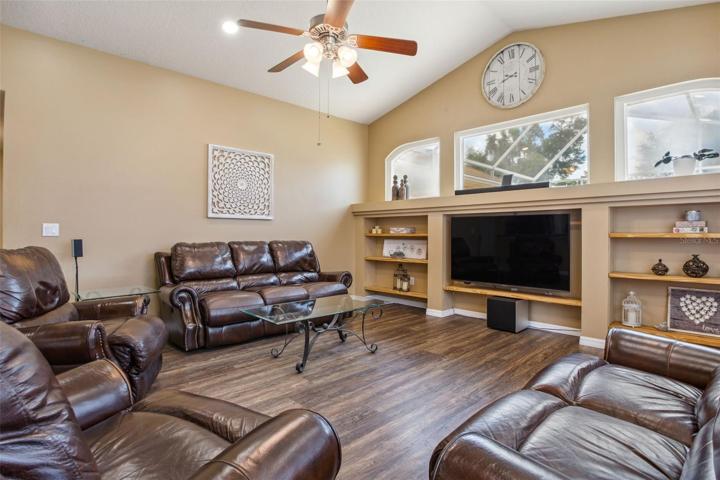 GREAT ROOM
