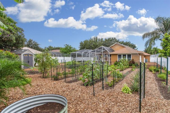 GARDENS