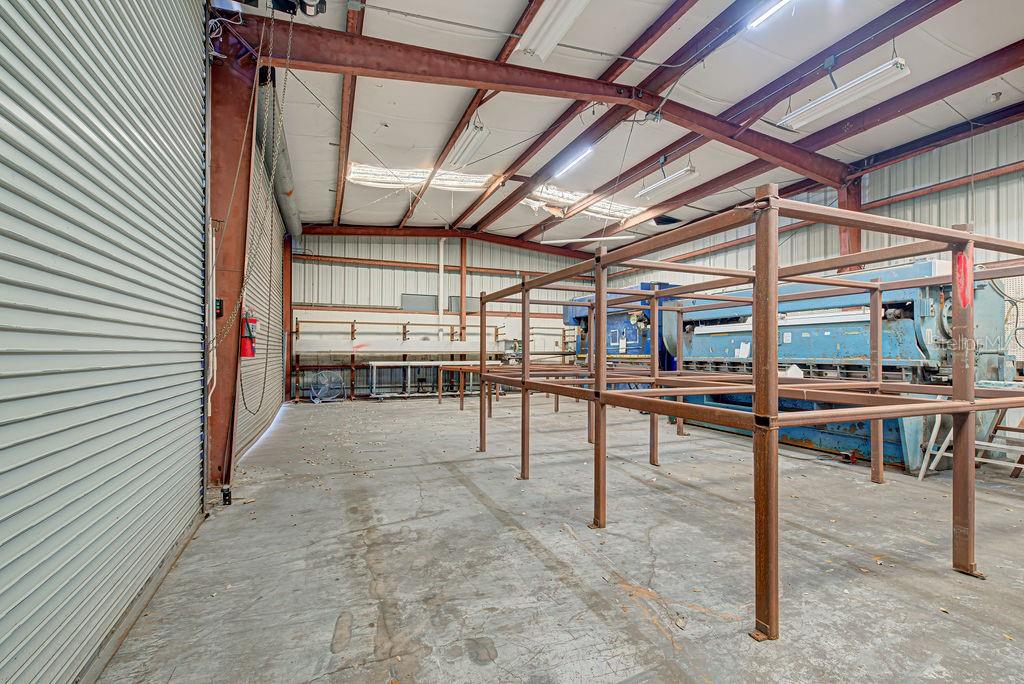 WAREHOUSE