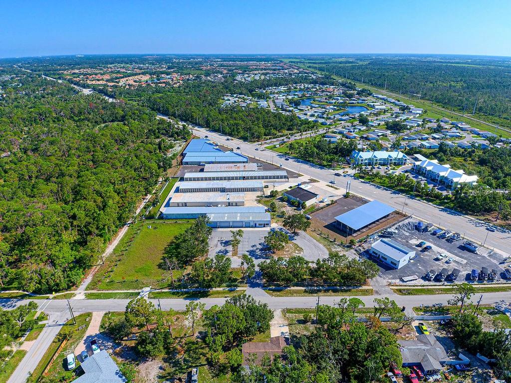 180 ARTISTS AVE - ENGLEWOOD, FLORIDA