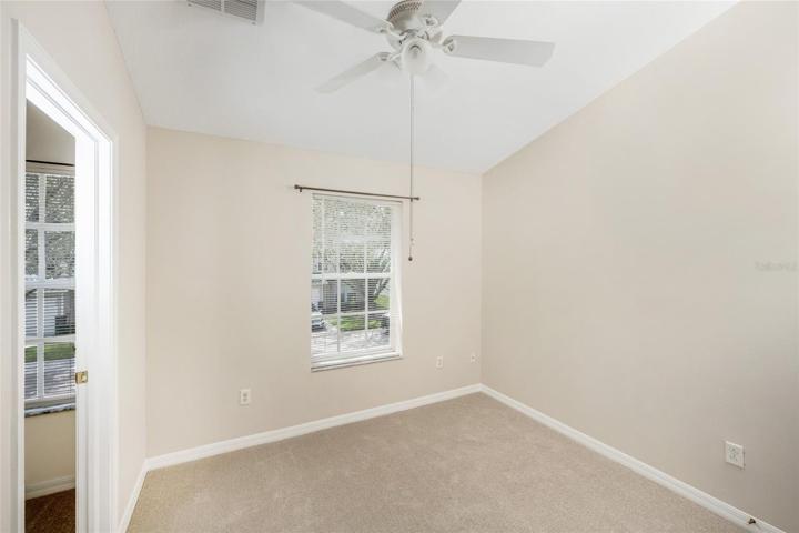Loft area view #2