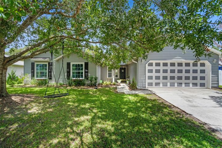 Welcome home to this 4 bedroom/2 bathroom home