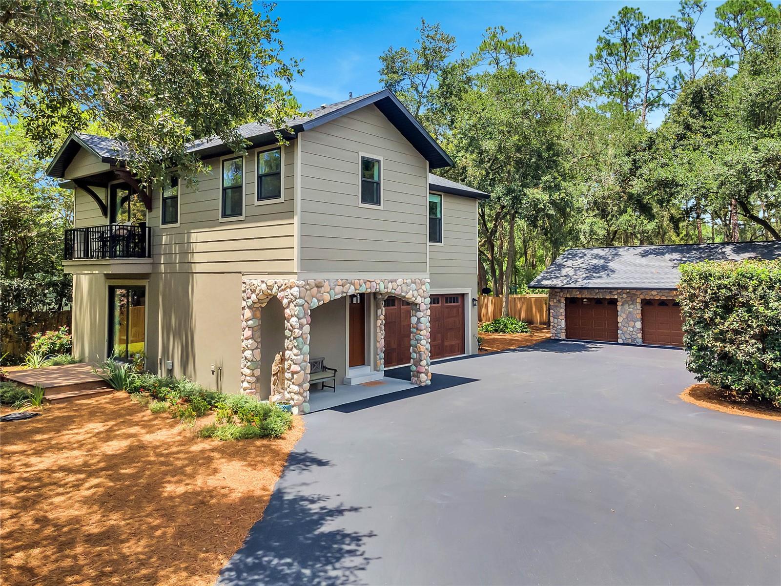 Low maintenance commercial quality built