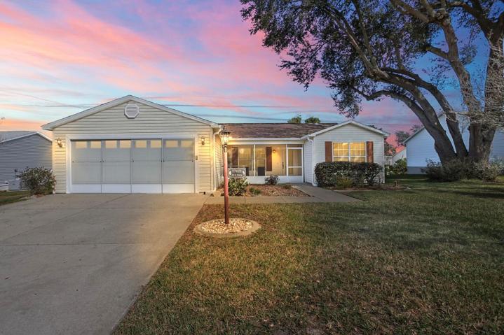 3/2 Amarillo w/2 Car Garage-Bond Paid