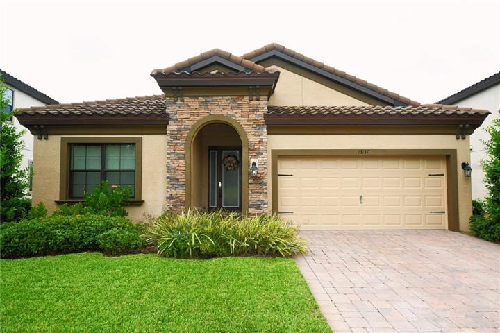 Welcome to your dream WESTBAY home that is located within the Master-planned community of Starkey Ranch.