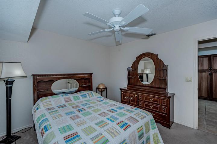 furnished nicely
