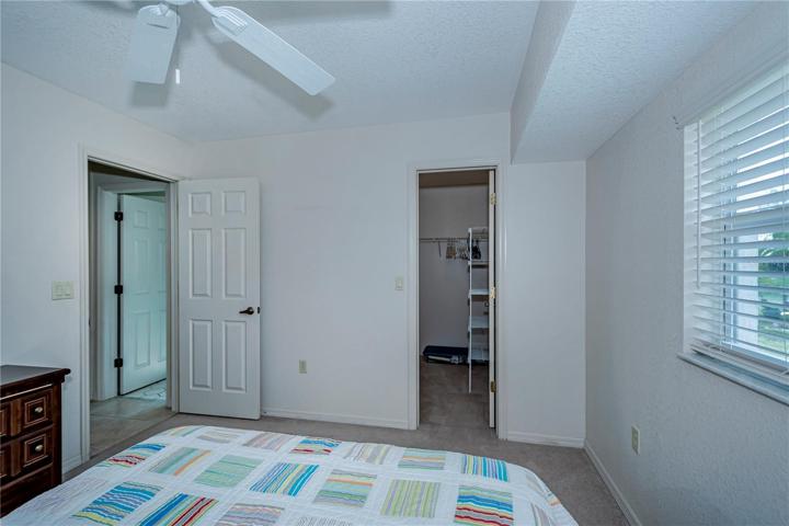 big walk in closet