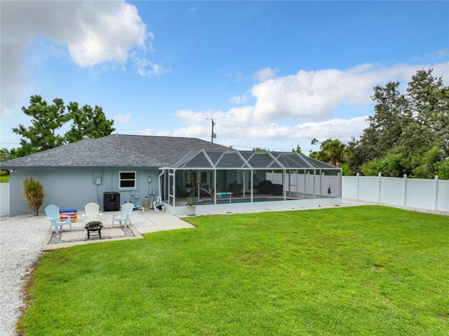 Clean and Very Well Manicured Home