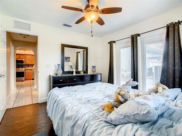 Bedroom #3