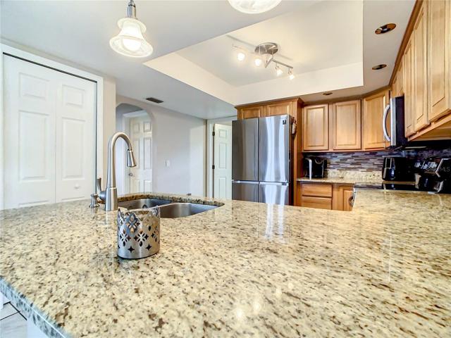 Kitchen View