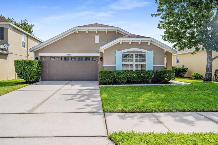 Welcome to 2324 Geneva Dr!