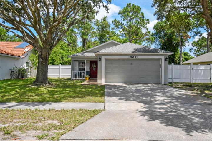 Welcome Home! 10051 Cypress Glen Pl. Orlando, FL 32825