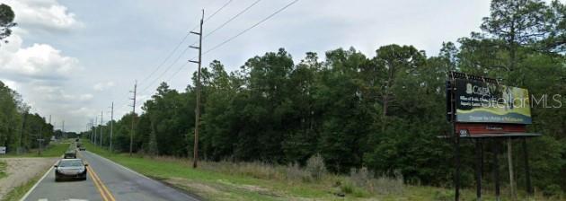 View From Highway