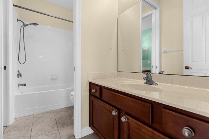 2nd floor full bath 2