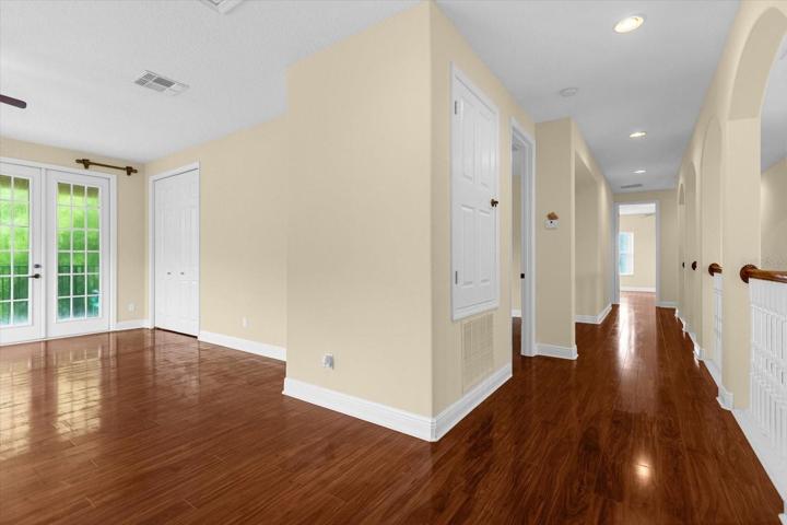 Bonus room