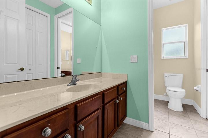 2nd floor full bath 2