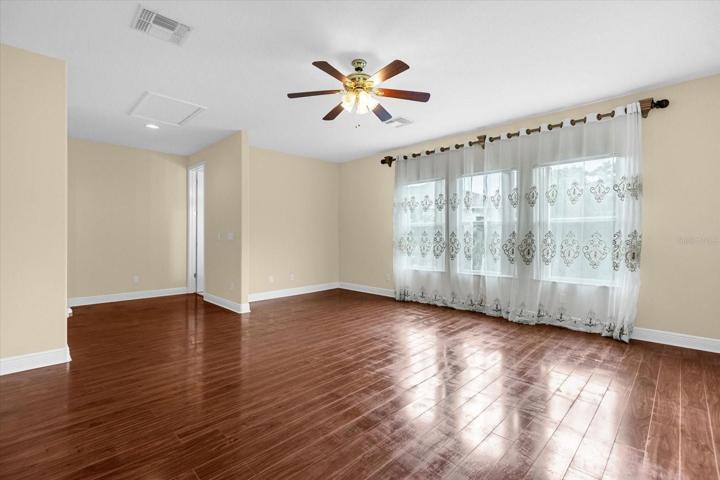 Bonus room