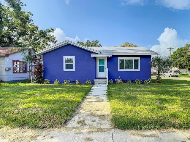 Walk up to your beautiful new home!