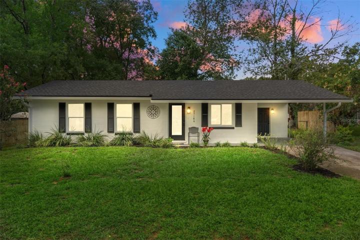 27186 Aubrey Ave, Brooksville, Fl, 34602