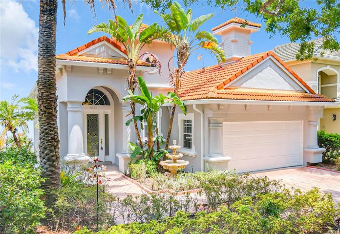4 bedroom (incl. MIL suite)