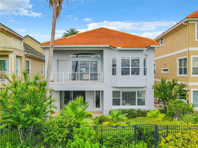Build a pool or keep the pond, this home is it!