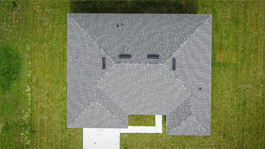 MODEL HOME