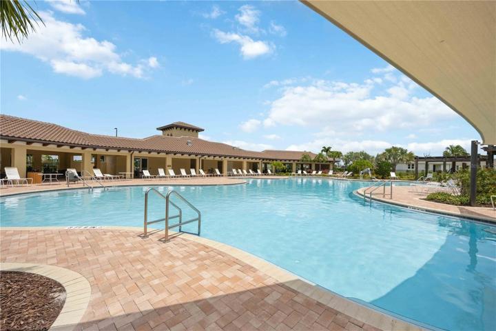 Community Pool