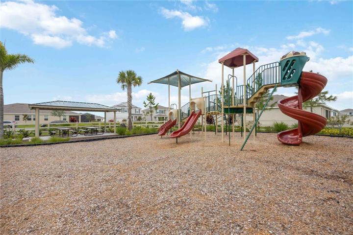 community playground