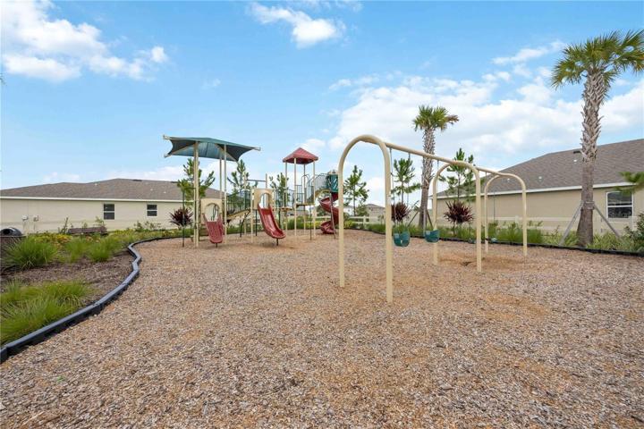 community playground