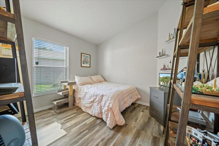 Bedroom #1