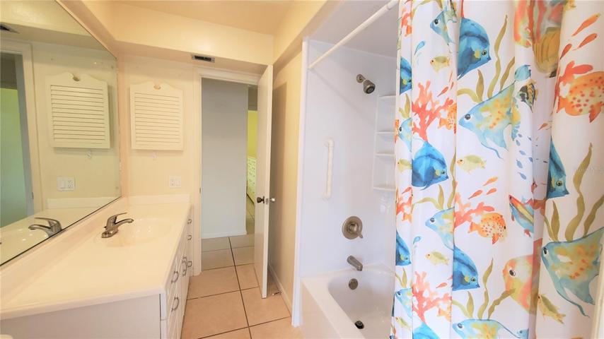 Best bathroom
