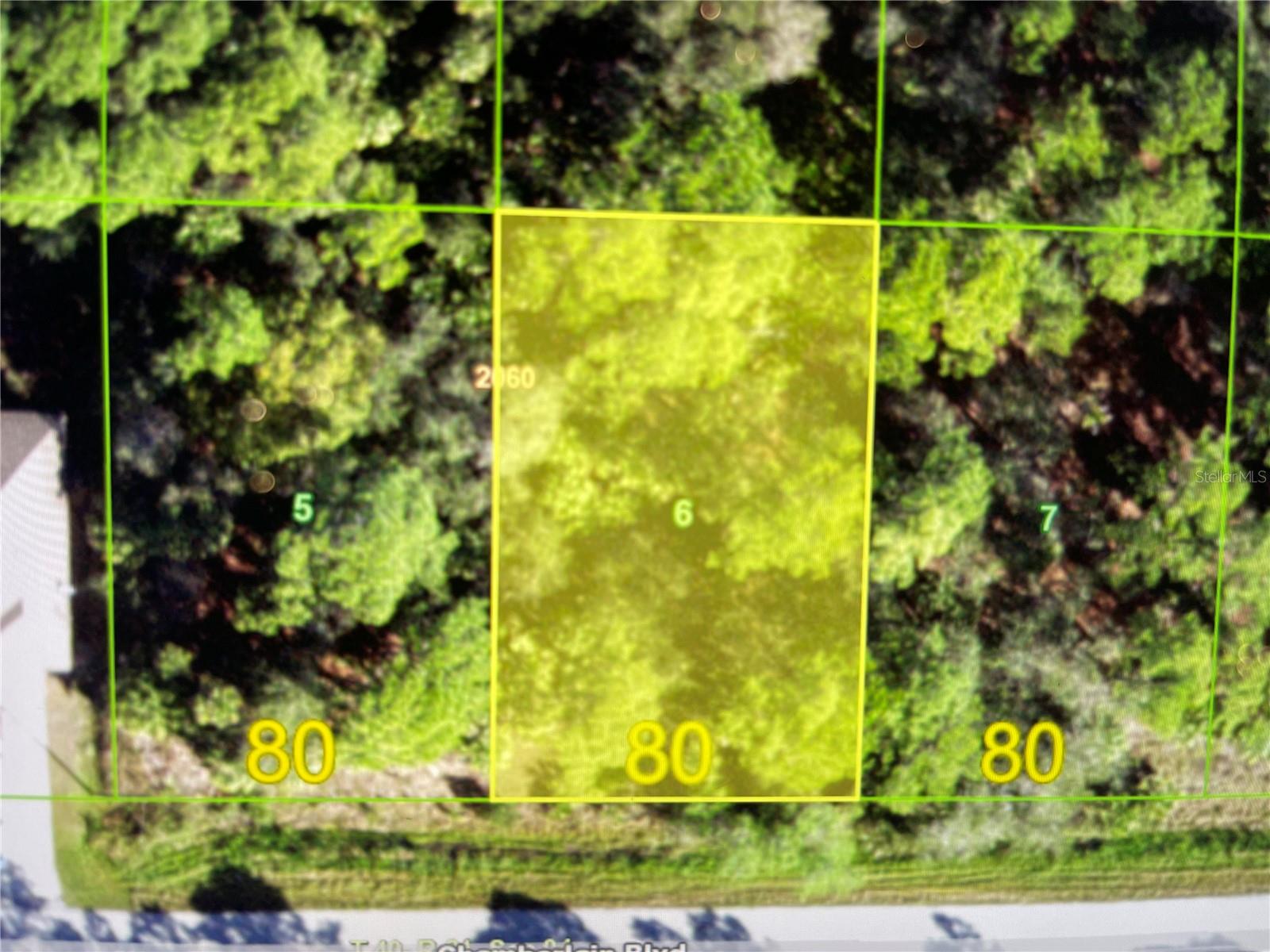 Port Charlotte, Florida 33953, 0 , 0 ,0,Land,For Sale,CHAMBERLAIN,0,D6131635