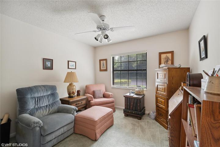 Bedroom #1