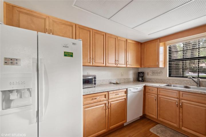 Kitchen appliances