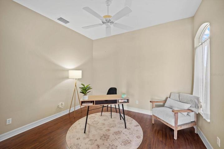 Bedroom #3