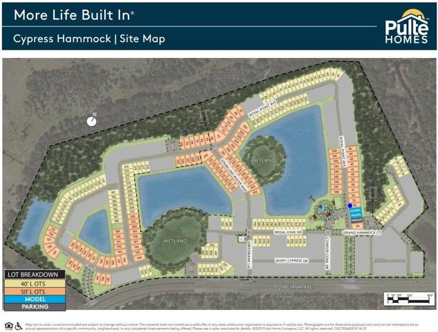 Community Amenities
