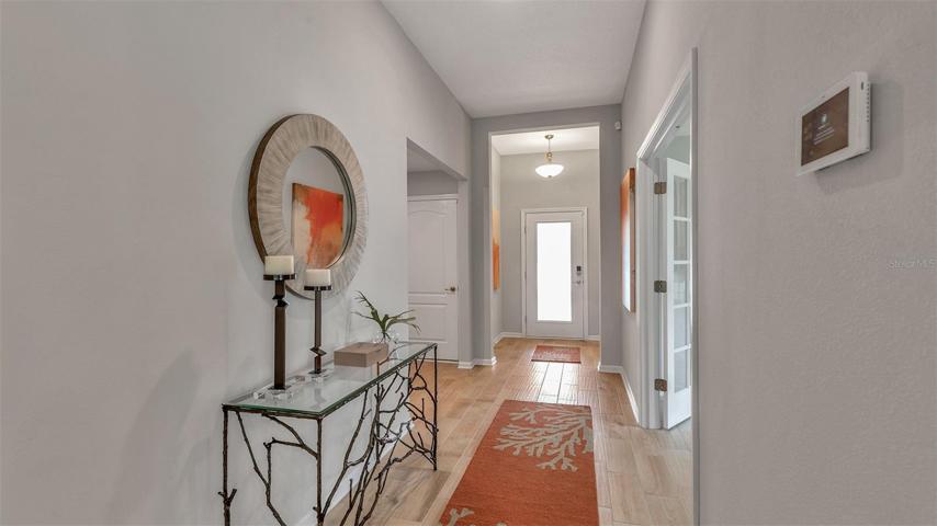 Photo of Model Home