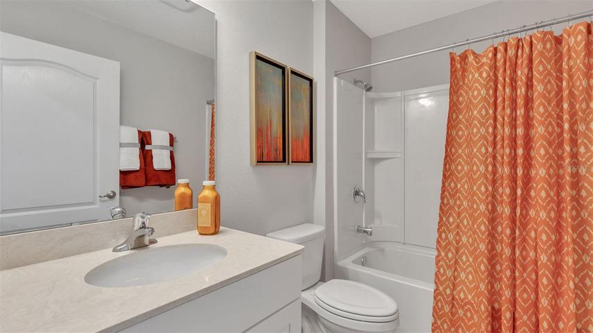 Photo of Model Home