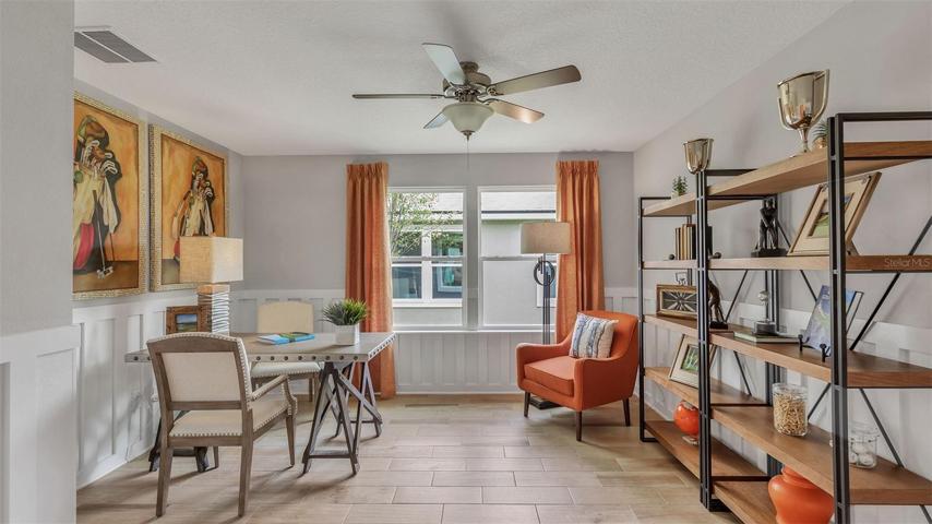 Photo of Model Home