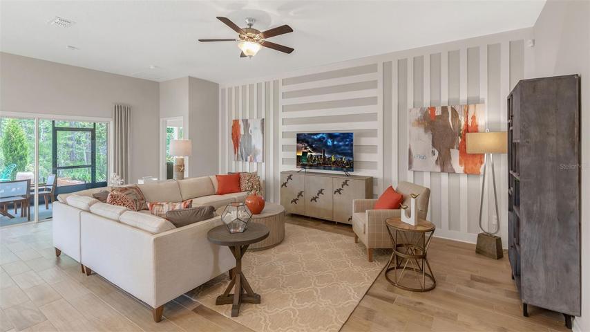 Photo of Model Home
